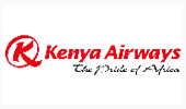 Krystal East Africa Ltd clients - KQ