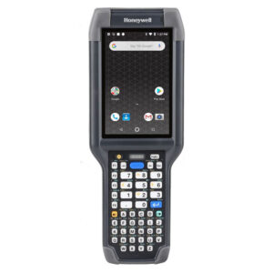 Honeywell ck65 mobile computer